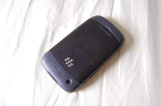 BlackBerry Curve 8530   Black (Verizon) Smartphone + 2GB Micro SD 