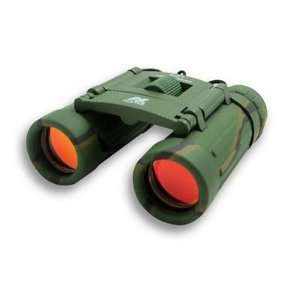   Coated lenses Binoculars 10X Magnification/Ruby Lens 