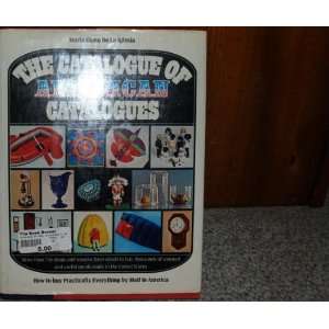 The catalogue of American catalogues; How to buy practically 