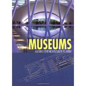 com Museums Masterpieces of World Architecture (Wonders of the World 