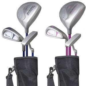   Control Junior Golf Clubs Set Brand New Ages 3 5 & Ages 5 7 Available