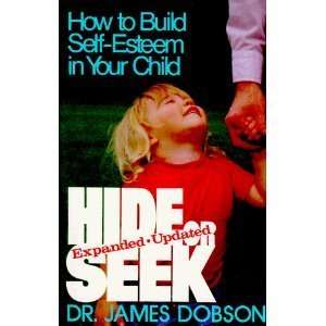  How to Build Self  Esteem in Your Child Hide or Seek 