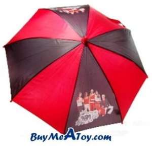  High School Musical Umbrella Rain or Sun Cover: Patio 
