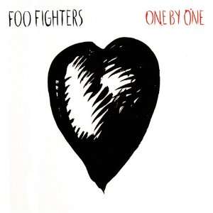  One by One Foo Fighters Music