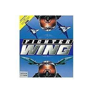  Fighter Wing Software
