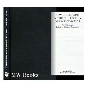  New Directions in the Philosophy of Mathematics 
