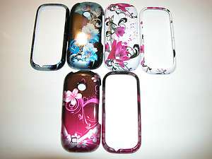 NEW HARD CASES PHONE COVER FOR LG VN251 Cosmos 2  