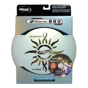  Wham O Ultimate Frisbee 175g Toys & Games