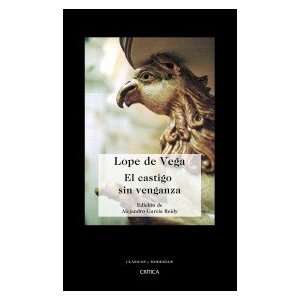  El Castigo sin Venganza (9788474239867) Books