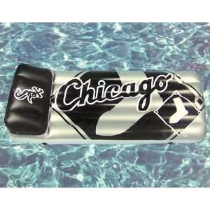    CHICAGO WHITE SOX FULL SIZE POOL RAFT FLOAT: Sports & Outdoors