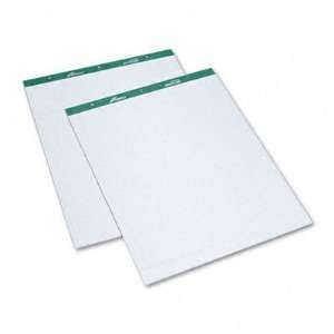   Evidence Flip Chart Pads Quadrille Rule 27x34 Case Pack 1 Electronics