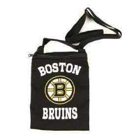 Boston Bruins Game Day Purse