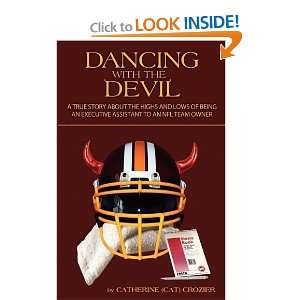  Dancing with the Devil [Paperback] Catherine (Cat 