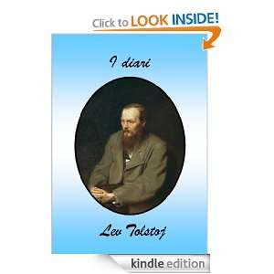 diari (Italian Edition) Lev Tolstoj  Kindle Store