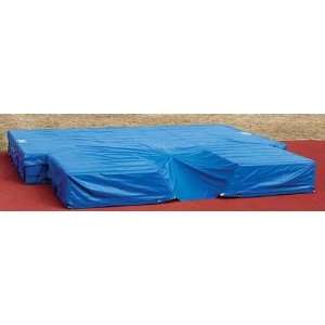 Weather Cover for the Essentials Pole Vault Pit  Sports 