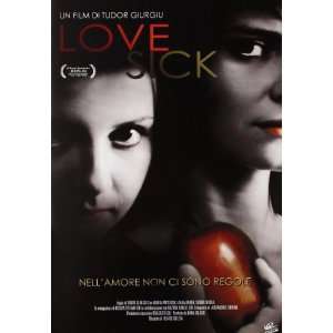  Love Sick   NellAmore Non Ci Sono Regole   IMPORT Movies 