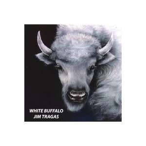  White Buffalo Jim Tragas Music