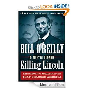   Shocking Assassination that Changed America Forever [Kindle Edition
