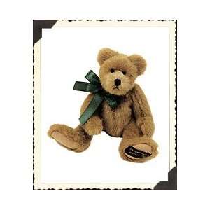    Boyds Bear First Ever Bean Bear   510001 08 Plush Toys & Games