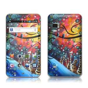 By The Sea Design Protective Decal Skin Sticker for 