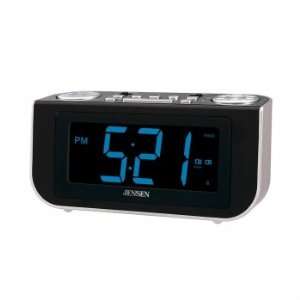   AM/FM Talking Alarm Clock Radio with Voice Recognition: Electronics