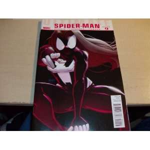 Ultimate Spider man   Issue 9: Marvel:  Books