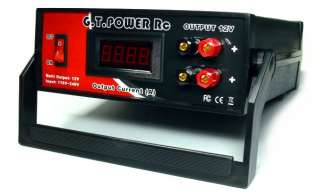 Power 12v 20A Switching DC Power Supply  