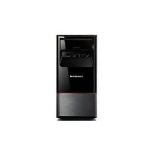  Lenovo H420 77521SU Desktop (Black)