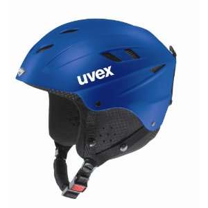  UVEX X Ride Junior IAS Junior Helmet,Blue: Sports 