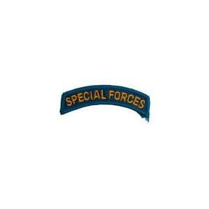  Special Forces Tab