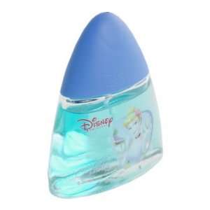  Cinderella By Disney   Edt For Women 1.7 Oz Spray Beauty