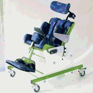 Positioning Seats Mss Tilt & Recline Positioning Chair   Small:  