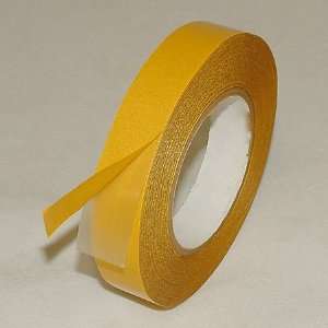  JVCC DC 4420LB Double Coated PVC Tape (Aggressive) 1 in 