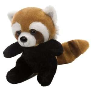  Itsy Bitsy 4.5 Red Panda: Toys & Games