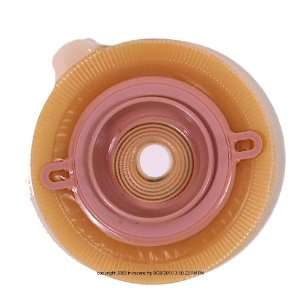   Barrier Flange with Belt Tabs (1 BOX, 5 EACH)