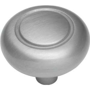  Hickory Hardware 1 1/4 In. Eclipse Cabinet Knob (BPP209 