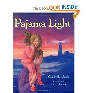 Pajama Light Gale Sypher Jacob, Mark Graham 9780525473855  