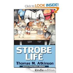 Start reading Strobe Life  