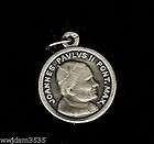 pope john paul ii relic medal ex $ 27 00  see suggestions