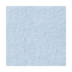  Sherpa Castle Changing Pad Cover: Blue: Baby