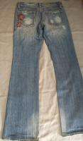 Anoname Jeans Womens Denim Size 26 Awesome!  
