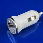 UNIVERSAL Mini Car Cigarette Lighter to USB Charger Adapter for MP3 
