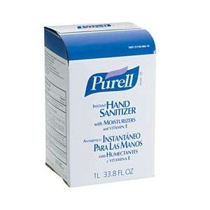 Purell NXT Hand Sanitizer Dispenser Refill 1000 ml  