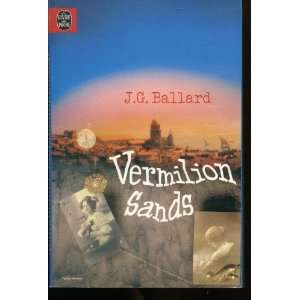    Vermilion Sands (9782253023111) Ballard James Graham Books