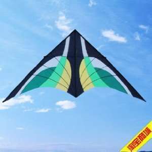  genuine weifang kite 2.8m umbrella bird kite delta kite 