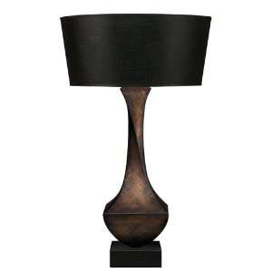  Fine Art Lamps 240810 Table Lamp: Home & Kitchen