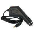 BasAcc Rapid Car Charger for Sony PSP