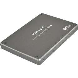 PNY Performance P SSD2S060GM RB 60 GB Internal Solid State Drive 