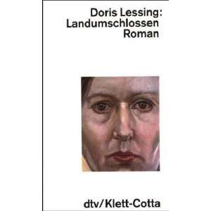    Landumschlossen. Roman. (9783423108768) Doris Lessing Books