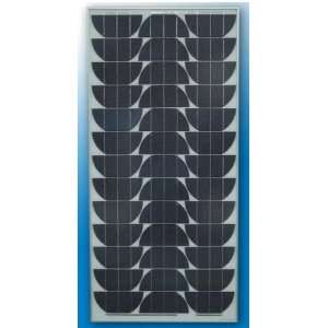  Sunwize SW90 Solar Panel 90 Watts Patio, Lawn & Garden
